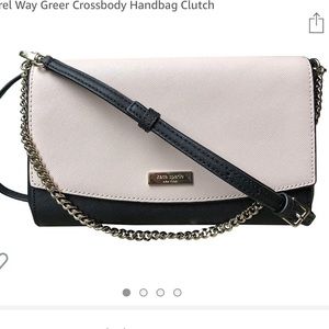 Kate Spade Laurel Way Purse